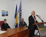 Budimir: Moramo spriječiti iseljavanje mladih ljudi iz BiH