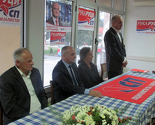 Đokić: Prioriteti djelovanja socijalna pravda i zapošljavanje
