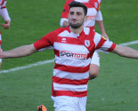 Adilović s dva gola osigurao Samsunsporu prolaz u Kupu Turske