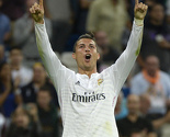 Cristiano Ronaldo srušio Elche s četiri gola, Real slavio 5:1