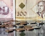 Robni deficit RS-a veći od 1,3 milijarde KM