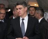 Milanović: Pelješki most je pravo rješenje za cestovno povezivanje Hrvatske