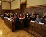Vijećnici o programu rada Gradskog vijeća Grada Sarajeva