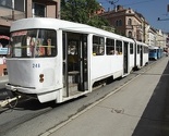 Dva udesa u Sarajevu, tramvajski saobraćaj bio u prekidu
