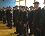 U Sarajevu upriličena promocija za 200 novih policajaca