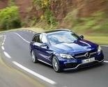 Mercedes predstavio C63 AMG i C63 AMG S