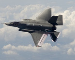 Južna Koreja zbog prijetnji kupuje 40 aviona F-35A vrijednih sedam milijardi dolara
