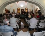 Sevdalinkom "Kad ja pođoh na Bentbašu" otvoreni 53. Sarajevski dani poezije