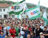 TIBiH: SDA je do sada potrošila najviše novca za oglašavanje