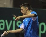 Džumhur u trećem kolu ATP Challenger turnira u Maroku