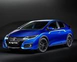 Honda predstavila osvježeni Civic