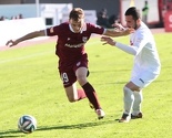 Sarajevo na Koševu pobijedilo zvorničku Drinu 2:0