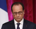 Hollande potvrdio ubistvo Francuza u Alžiru