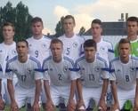 Bh. kadeti pobijedili Makedoniju 2:1