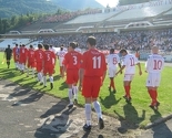 Rođeni u subotu žele izjednačiti skor sa gradskim rivalom