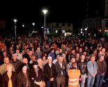Demokratska fronta u Ključu i Sanskom Mostu: Promijeniti odnos države prema građanima