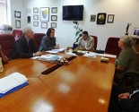 Glavni tužitelj BiH sa predstavnicima "Majki enklava Srebrenica i Žepa"