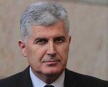 Čović u Zenici: Kantoni se neće ugasiti