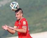 Matijas Pejić: Svjesni smo dresa koji nosimo, idemo na pobjedu protiv Zrinjskog