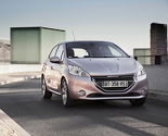 Akcijske cijene modela Peugeot 208