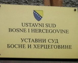 Ustavni sud BiH odbio apelaciju Đorđa Ždrala