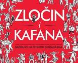 "Zločin i kafana" nakon Zagreba u Sarajevu
