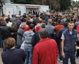 Standard iz Ilijaša sutra otpušta najmanje 150 radnika