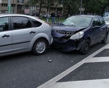 Sarajevo: Nesreća u Zagrebačkoj ulici, dvije osobe lakše povrijeđene