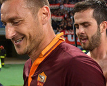 Totti: Pjanić je naš Mali princ!