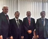 Energoinvest i turski Temsan potpisali ugovor o izgradnji fabrike
