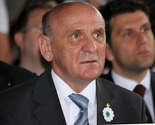 Preminuo Sulejman Tihić, predsjednik SDA