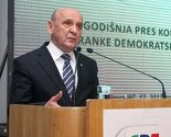 Kebo: Tihićeva smrt je veliki gubitak za cijelu zemlju