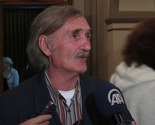 Promovisana knjiga "Od logora do logora" Safeta Gagule