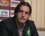 Dženan Uščuplić više nije trener FK Sarajevo
