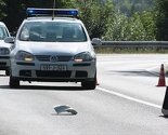 U saobraćajnoj nesreći u Ilijašu povrijeđene četiri osobe