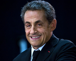 Nicolas Sarkozy se vratio u politiku