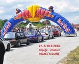 Finale sezone za Šampionat i Otvoreno prvenstvo BiH u trkama ubrzanja na 402m