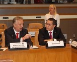 Lagumdžija u UN-a: Niko ne treba koristiti veto kada se čini genocid