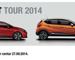 Renault tour u Tuzli