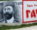 Milošević, Šešelj i Draža Mihailović sastavni dio predizborne kampanje u istočnoj Hercegovini