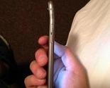 Apple odgovorio na aferu BendGate: Savijanje iPhonea 6 Plus je veoma rijedak slučaj