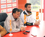 Hukić: Mi se bojimo sami sebe; Adilović: Vrijeme je da idemo naprijed