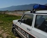 Travnik: Otkriveni maloljetni lopovi koji su u kući polomili slike svetaca i drveni križ