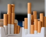 Od 1. janura minimalna akciza na kutiju cigareta bit će 2 KM