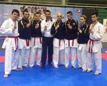 Entitetski karate klubovi traže formiranje karate saveza BiH
