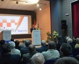 Martin Raguž iz Srednje Bosne: Ovo je naša zemlja!