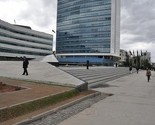 Tihićev tabut sutra će biti izložen u zgradi Parlamentarne skupštine BiH