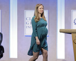 Chelsea Clinton postala majka djevojčice