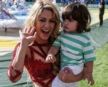 Pogledajte kako Shakira uči svog sina da čita