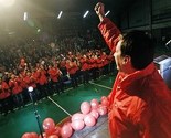 Lagumdžija: Nikad nismo bili jači
